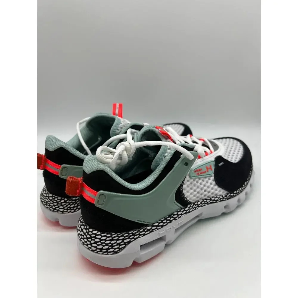 Under Armour Unisex HOVR Summit Sports Style 3022579-002 Men's 8.5 Women's 10